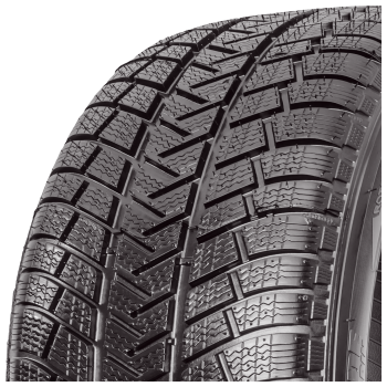 MICHELIN - LATITUDE ALPIN - 255/55 R18 TL 109V M+S 3PMSF XL FSL N1 -  Winterreifen