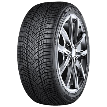 NEXEN - WINGUARD SPORT 3 XL - 275/30 R20 TL 97W 3PMSF XL -  Winterreifen