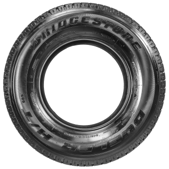 BRIDGESTONE - DUELER H/T 689 - 265/70 R16 TL 112H M+S -  Sommerreifen