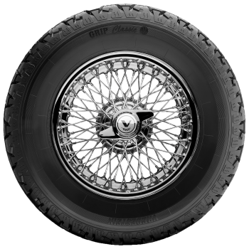 VREDESTEIN - GRIP CLASSIC - 205/80 R16 TL 104T XL -  Winterreifen