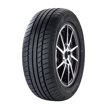 TOMKET - SNOWROAD 3 - 205/70 R15 TL 96T M+S 3PMSF BSW -  Winterreifen