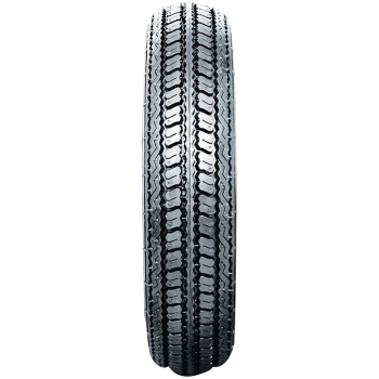 REBEL - XROAD LL SCOOTER - 3.50 -8 TT 51J * TT -  Sommerreifen