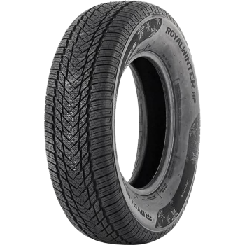 ROYAL BLACK - ROYALWINTER HP - 185/70 R14 TL 92T M+S 3PMSF XL BSW -  Winterreifen