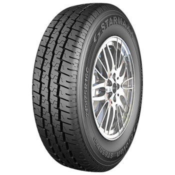 STARMAXX - PROVAN ST850 PLUS - 185 R14 TL 102/100R 8PR -  Sommerreifen