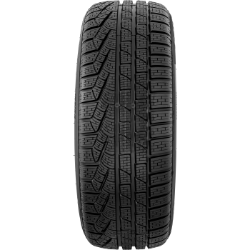 PIRELLI - WINTER 210 SOTTOZERO SERIE II - 225/60 R17 TL 99H M+S 3PMSF * RFT -  Winterreifen