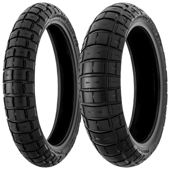 PIRELLI - SCORPION RALLY STR - 150/70 R17 TL 69V M+S -  Sommerreifen