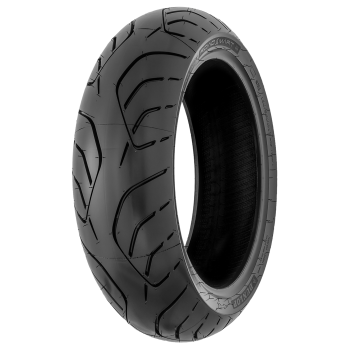 DUNLOP - SPORTMAX ROADSMART III - 190/55 ZR17 TL 75(W) -  Sommerreifen