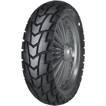 MITAS - MC-32 WIN SCOOT - 90/80 -16 TL/TT 52P -  Sommerreifen