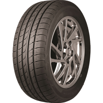 TRACMAX - ICE-PLUS S220 - 265/65 R17 TL 112T M+S 3PMSF -  Winterreifen