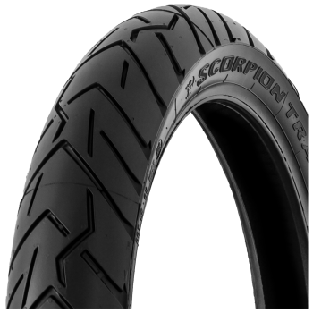 PIRELLI - SCORPION TRAIL II110/80R19M/C 59V  TL -  Reifen