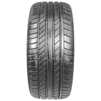 CONTINENTAL - CONTI4X4SPORTCONTACT - 275/40 R20 TL 106Y XL FR N0 -  Sommerreifen