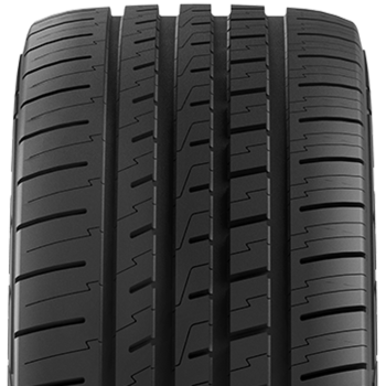 DURATURN - MOZZO SPORT - 275/40 R20 TL 106W XL -  Sommerreifen