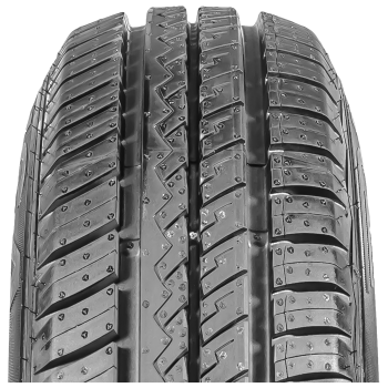 DEBICA - PRESTO - 235/55 R18 TL 100V BSW -  Sommerreifen