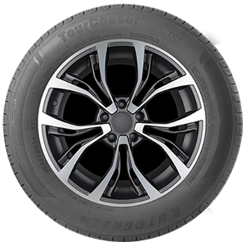 Preview: AUTOGREEN - TOURCHASER-TC1 - 165/65 R14 TL 83T XL BSW -  Sommerreifen
