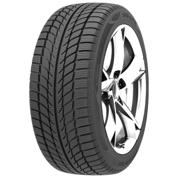 GOODRIDE - SW608 SNOWMASTER - 205/60 R16 TL 92H M+S 3PMSF -  Winterreifen