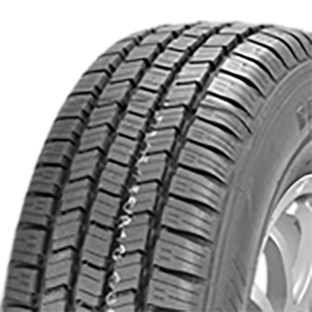 GOODRIDE - SL309 - 225/75 R16 TL 115/112Q -  Sommerreifen