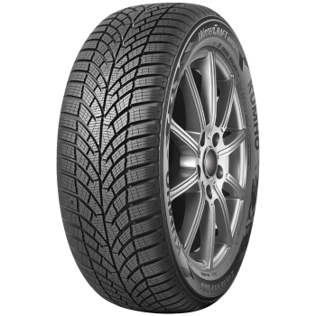 KUMHO - WINTERCRAFT WP52+ XL - 245/45 R18 TL 100V 3PMSF XL -  Winterreifen