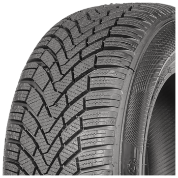 CONTINENTAL - CONTIWINTERCONTACT TS 850 - 195/65 R15 TL 91T M+S 3PMSF -  Winterreifen