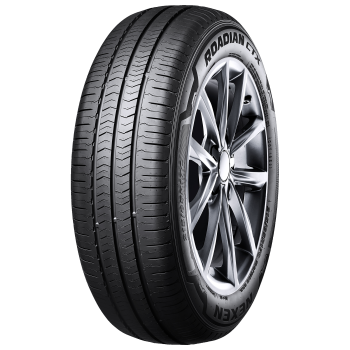 NEXEN - ROADIAN CTX - 215/70 R15 TL 109/107S M+S BSW 8PR -  Sommerreifen