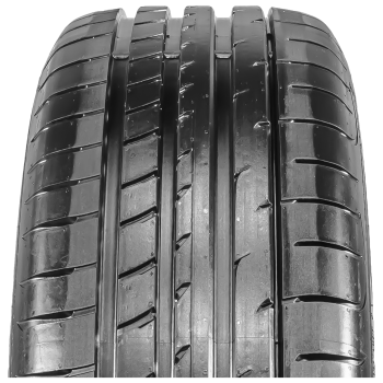 GOODYEAR - EFFICIENTGRIP 2 SUV - 215/65 R16 TL 98H BSW -  Sommerreifen