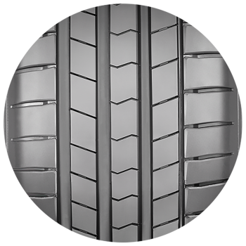 FALKEN - AZENIS FK510 SUV - 235/55 R18 TL 100H -  Sommerreifen