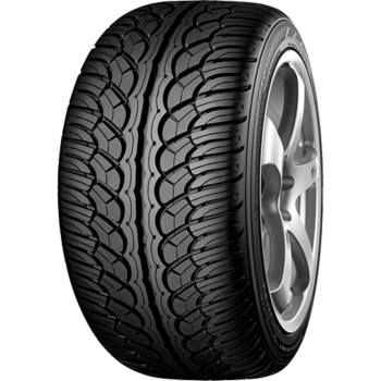 YOKOHAMA - PARADA SPEC-X - 265/50 R20 TL 111V XL RPB -  Sommerreifen