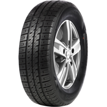 ROADHOG - RGVAN01 - 215/75 R16 TL 113/111S 8PR -  Sommerreifen