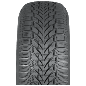 NOKIAN - NOKIAN WR SUV 4 - 225/60 R18 TL 104H M+S 3PMSF XL -  Winterreifen