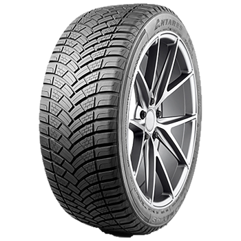 ANTARES - POLYMAX 4S - 225/65 R17 TL 102H M+S BSW -  Ganzjahresreifen