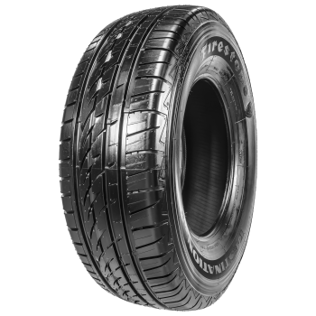 FIRESTONE - DESTINATION HP - 235/75 R15 TL 109T XL -  Sommerreifen