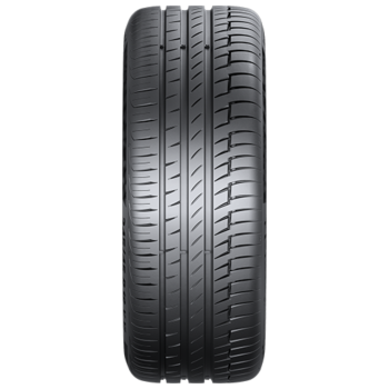 CONTINENTAL - PREMIUMCONTACT 6 - 235/45 R17 TL 94W FR -  Sommerreifen