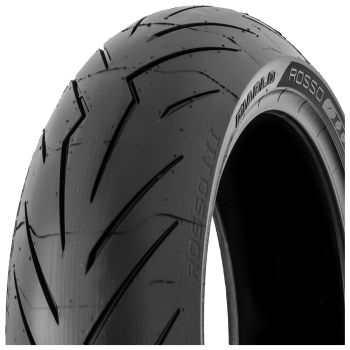 PIRELLI - DIABLO ROSSO III - 150/60 R17 TL 66H -  Sommerreifen