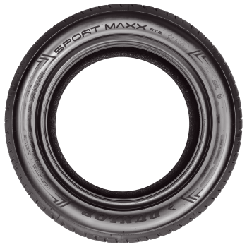 DUNLOP - SPORT MAXX RT2 - 205/45 ZR18 TL 90(Y) MFS XL -  Sommerreifen