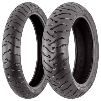 MICHELIN - ANAKEE 3 FRONT - 90/90 -21 TL/TT 54V -  Sommerreifen