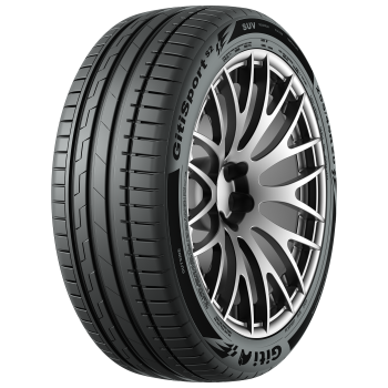 GITI - GITISPORT S2 SUV - 275/40 R21 TL 107Y MFS XL BSW -  Sommerreifen