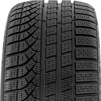 PIRELLI - PZERO WINTER - 255/45 R19 TL 104V 3PMSF MO1 BSW -  Winterreifen