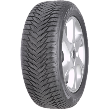 GOODYEAR - ULTRA GRIP 8 - 185/65 R15 TL 88T M+S 3PMSF -  Winterreifen