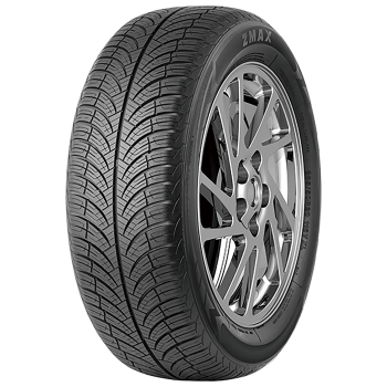 ZMAX - X-SPIDER A/S - 175/60 R15 TL 81H M+S 3PMSF BSW -  Ganzjahresreifen