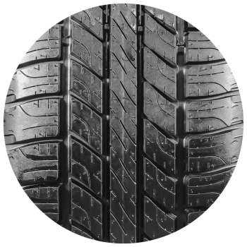 GOODYEAR - WRANGLER HP AW - 275/60 R18 TL 113H M+S -  Sommerreifen