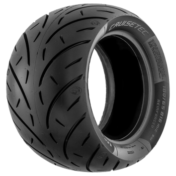 METZELER - CRUISETEC - 200/55 R16 TL 77H -  Sommerreifen