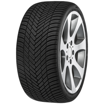 FORTUNA - ECOPLUS 2 VAN 4S 3PMSF - 205/65 R15 TLC 102/100T 3PMSF -  Ganzjahresreifen