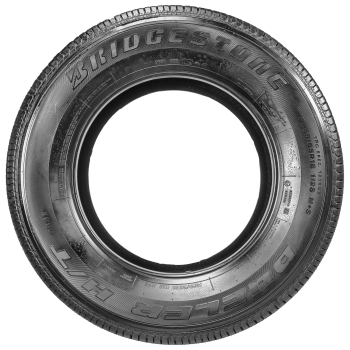 BRIDGESTONE - DUELER H/T 684 II - 245/70 R16 TL 111T XL -  Sommerreifen