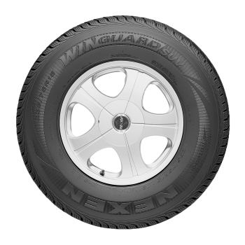 NEXEN - WINGUARD SUV - 205/70 R15 TL 96T M+S 3PMSF -  Winterreifen