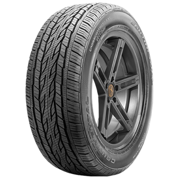 CONTINENTAL - CROSSCONTACT LX20 ECOPLUS - 275/55 R20 TL 111S XL -  Sommerreifen