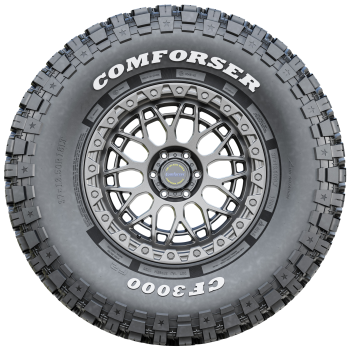 Preview: COMFORSER - CF 3000205/70 R15 TL 96/93Q P.O.R BSW 3PMSF -  Reifen