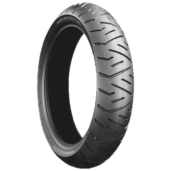 BRIDGESTONE - BATTLAX TH01 F - 120/70 R15 TL 56H -  Sommerreifen