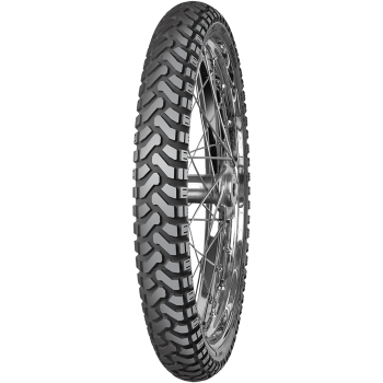 MITAS - ENDURO TRAIL - 90/90 -21 TT 54H M+S TT -  Sommerreifen