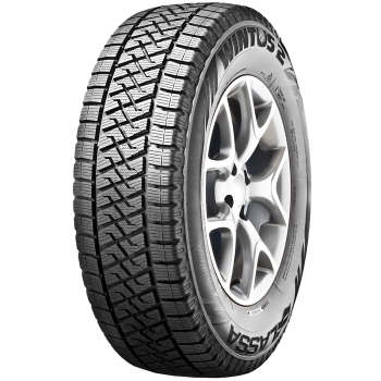 LASSA - WINTUS 2 - 215/75 R16 TL 116/114R M+S 3PMSF BSW 10PR -  Winterreifen