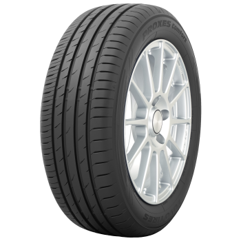 TOYO - PROXES COMFORT - 235/50 R17 TL 96W BSW -  Sommerreifen