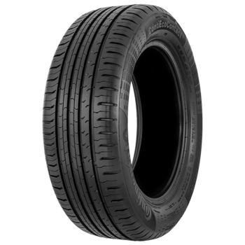 CONTINENTAL - CONTIECOCONTACT 5 - 245/45 R18 TL 96W -  Sommerreifen